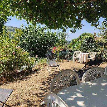 Maison De Vacances Renno Exterior foto
